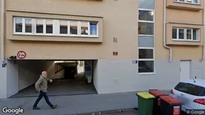 Rooms for rent in Innsbruck - Photo from Google Street View