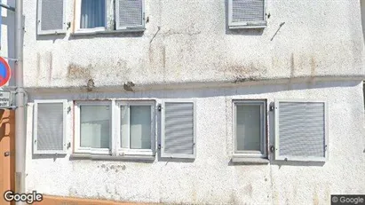 Apartments for rent in Groß-Gerau - Photo from Google Street View