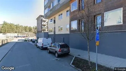 Apartments for rent in Värmdö - Photo from Google Street View