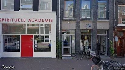 Apartments for rent in Amsterdam Centrum - Photo from Google Street View