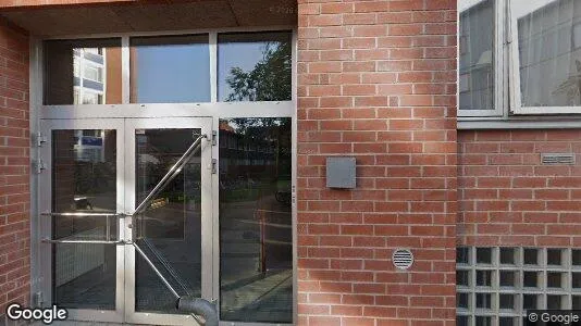 Rooms for rent in Lund - Photo from Google Street View