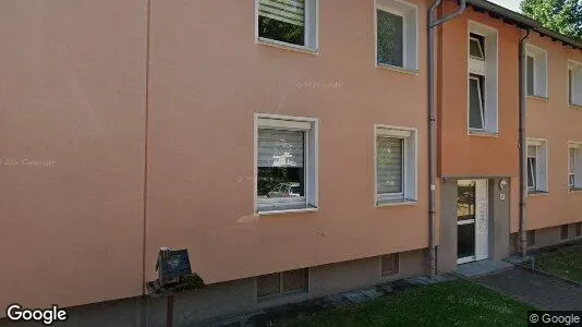 Apartments for rent in Essen - Photo from Google Street View