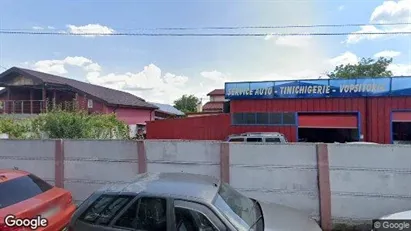 Apartments for rent in Tunari - Photo from Google Street View