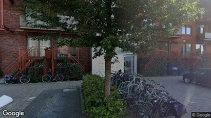 Apartments for rent in Zaanstad - Photo from Google Street View