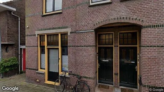 Apartments for rent in Hilversum - Photo from Google Street View