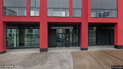 Apartments for rent in Helsinki Eteläinen - Photo from Google Street View Apartments for rent in Helsinki Eteläinen - Photo from Google Street View