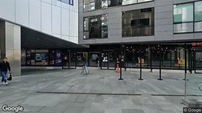 Apartments for rent in Tampere Keskinen - Photo from Google Street View