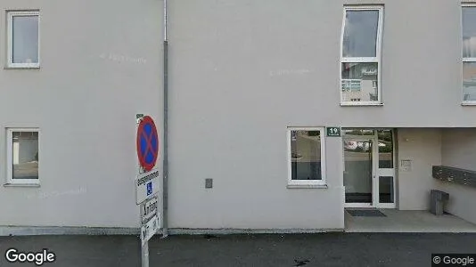 Apartments for rent in Fohnsdorf - Photo from Google Street View