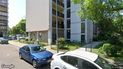 Apartments for rent in Budapest XIII. kerület - Photo from Google Street View