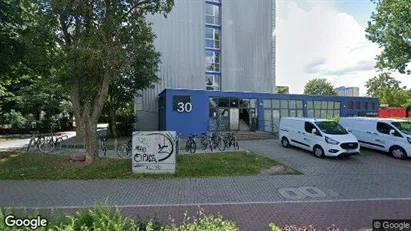 Apartments for rent in Mecklenburgische Seenplatte - Photo from Google Street View