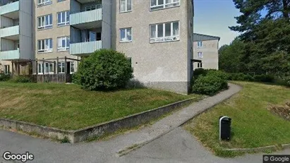 Apartments for rent in Södertälje - Photo from Google Street View