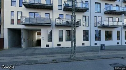 Apartments for rent in Vanløse - Photo from Google Street View