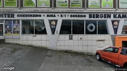 Apartments for rent in Bergen Laksevåg - Photo from Google Street View