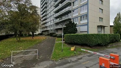 Apartments for rent in Brussels Anderlecht - Photo from Google Street View