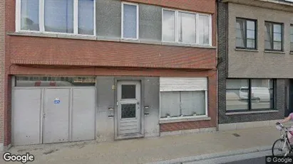 Apartments for rent in Sint-Niklaas - Photo from Google Street View