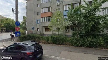 Apartments for rent in Bucureşti - Sectorul 1 - Photo from Google Street View