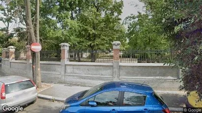 Apartments for rent in Bucureşti - Sectorul 1 - Photo from Google Street View