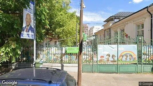 Apartments for rent in Bucharest - Sectorul 1 - Photo from Google Street View