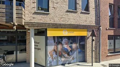 Apartments for rent in Torhout - Photo from Google Street View