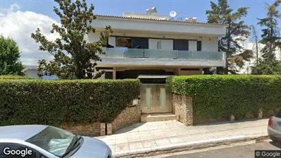 Apartments for rent in Dionysos - Photo from Google Street View