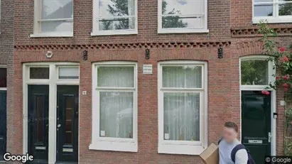 Apartments for rent in Amsterdam Centrum - Photo from Google Street View