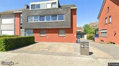Apartments for rent in Herentals - Photo from Google Street View