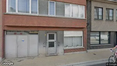 Apartments for rent in Sint-Niklaas - Photo from Google Street View