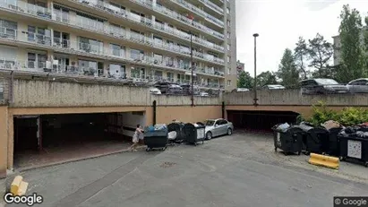 Apartments for rent in Brussels Anderlecht - Photo from Google Street View