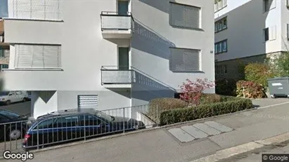 Rooms for rent in Zürich Distrikt 6 - Photo from Google Street View