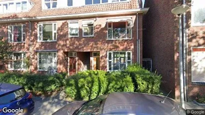 Rooms for rent in Groningen - Photo from Google Street View