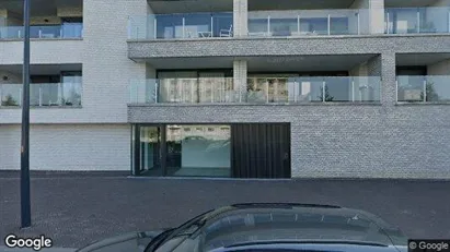 Apartments for rent in Harelbeke - Photo from Google Street View