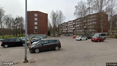Rooms for rent in Helsinki Kaakkoinen - Photo from Google Street View