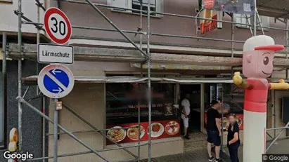 Apartments for rent in Mainz-Bingen - Photo from Google Street View