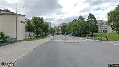Rooms for rent in Kungsholmen - Photo from Google Street View