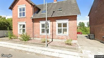Apartments for rent in Næstved - Photo from Google Street View