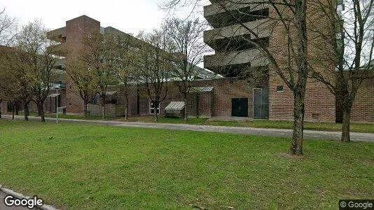 Rooms for rent in Lund - Photo from Google Street View