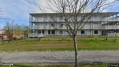 Rooms for rent in Lund - Photo from Google Street View