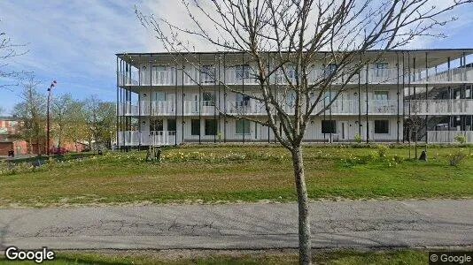 Rooms for rent in Lund - Photo from Google Street View