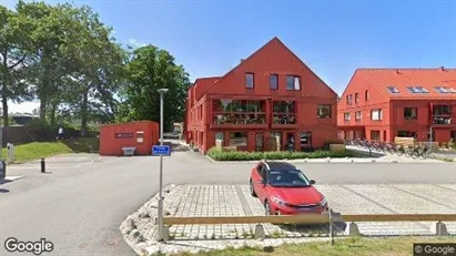 Apartments for rent in Mörbylånga - Photo from Google Street View