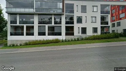 Apartments for rent in Jyväskylä - Photo from Google Street View Apartments for rent in Jyväskylä - Photo from Google Street View