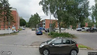 Apartments for rent in Helsinki Läntinen - Photo from Google Street View