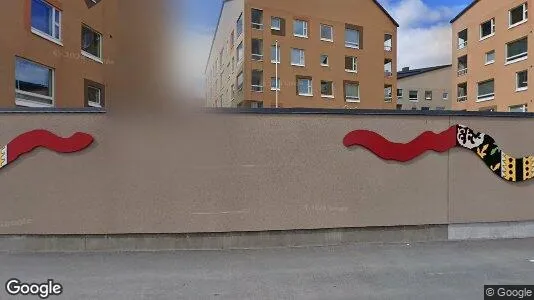 Apartments for rent in Porvoo - Photo from Google Street View