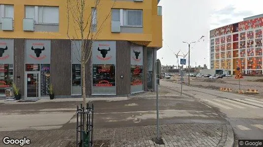 Apartments for rent in Vantaa - Photo from Google Street View