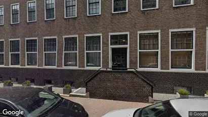 Apartments for rent in Amsterdam Centrum - Photo from Google Street View