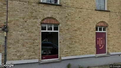 Apartments for rent in Diksmuide - Photo from Google Street View