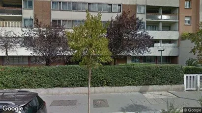Rooms for rent in Nanterre - Photo from Google Street View