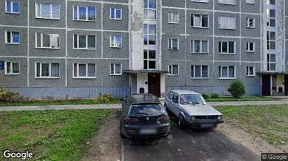 Apartments for rent in Stopiņu novads - Photo from Google Street View