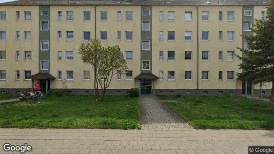 Apartments for rent in Salzlandkreis - Photo from Google Street View