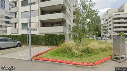 Apartments for rent in Zürich Distrikt 12 - Photo from Google Street View
