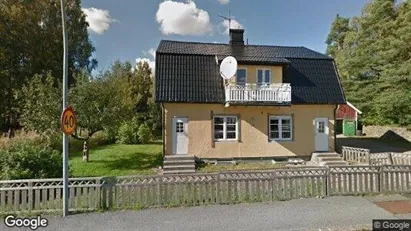 Apartments for rent in Hylte - Photo from Google Street View